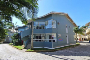 1031 - Apartamento para locação em Bombinhas - Residencial Solar das Bromélias Apto 157